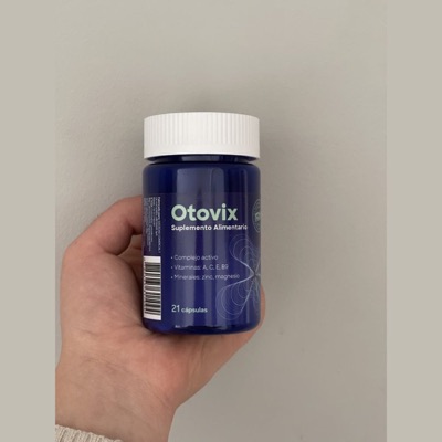 Otovix