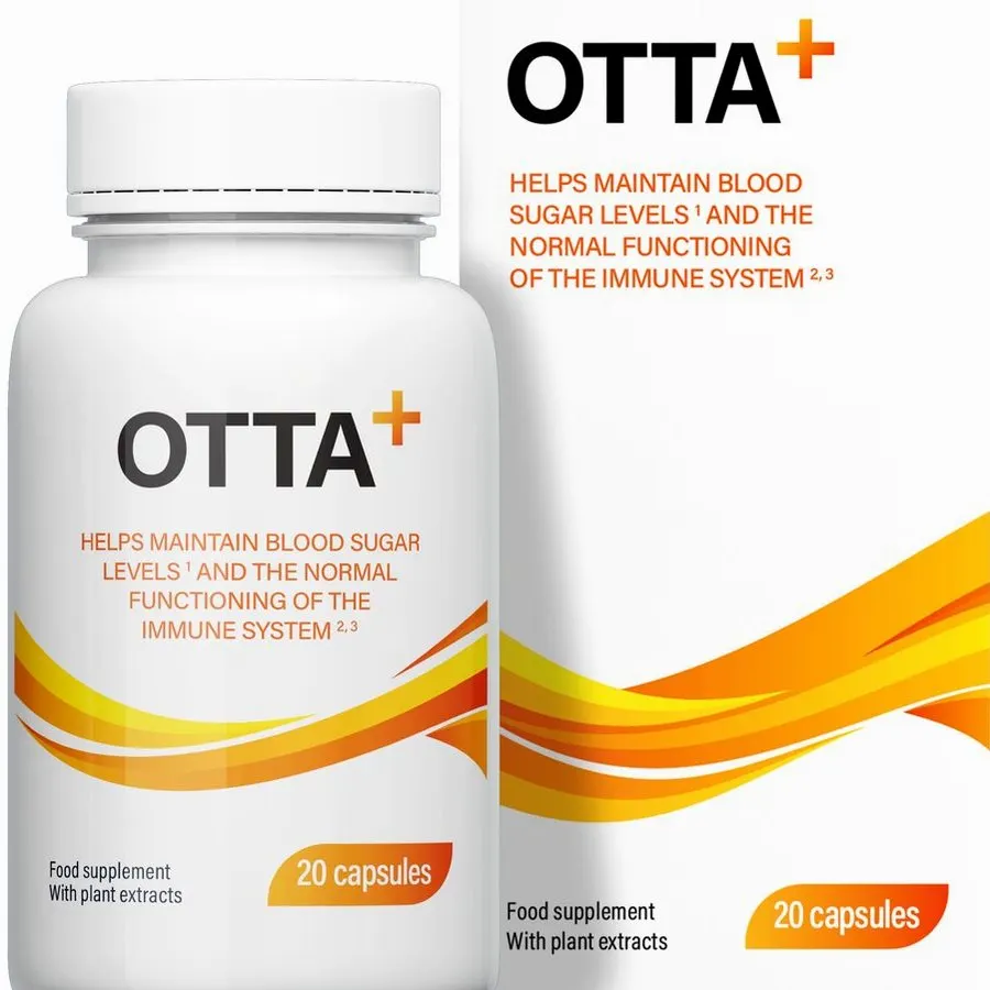 Otta+ – 2