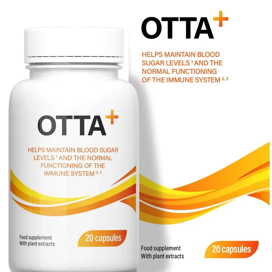 Otta+ – 4