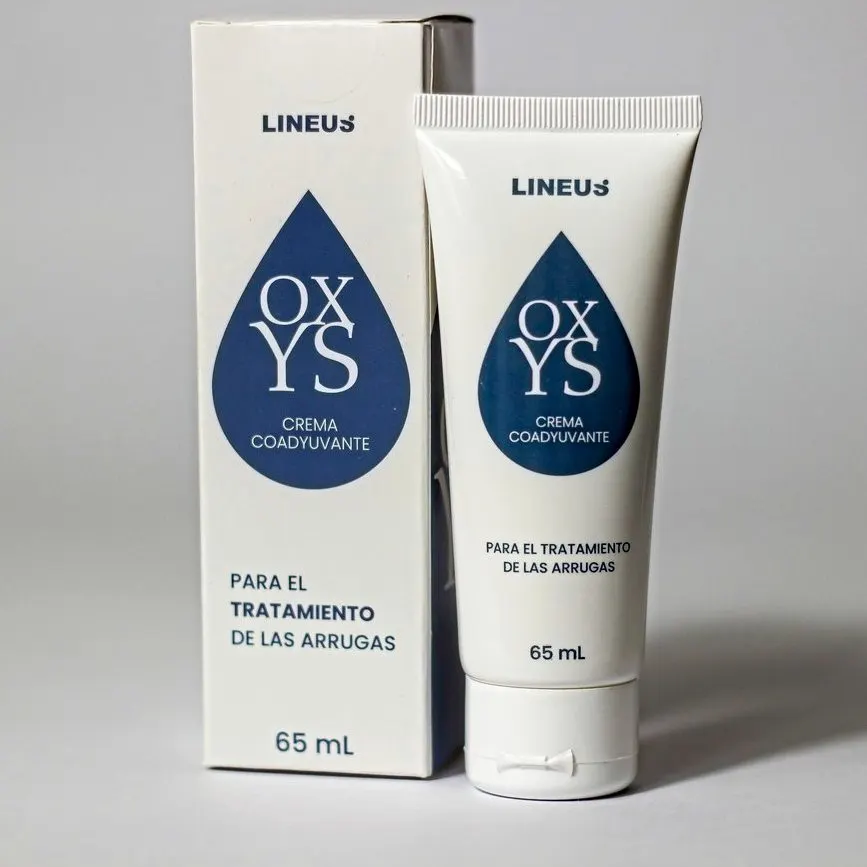 Oxys – 3