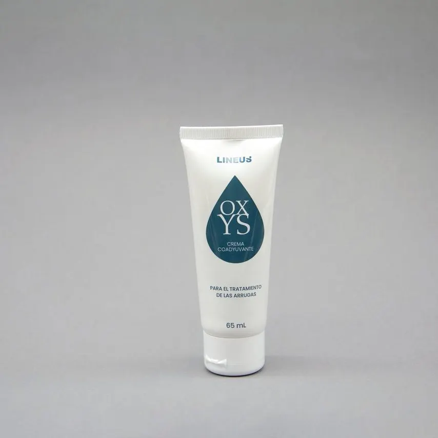 Oxys – 4