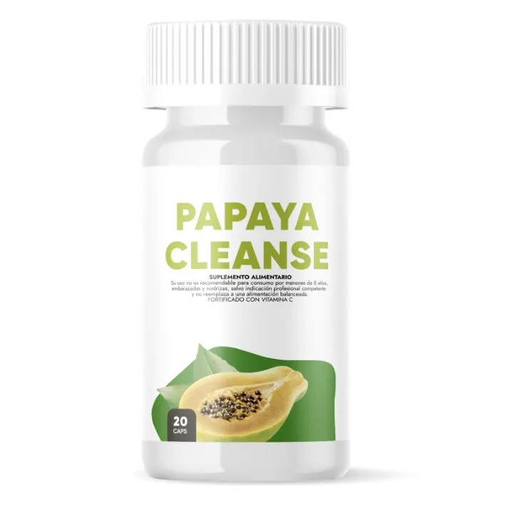 Papaya Cleanse – 2