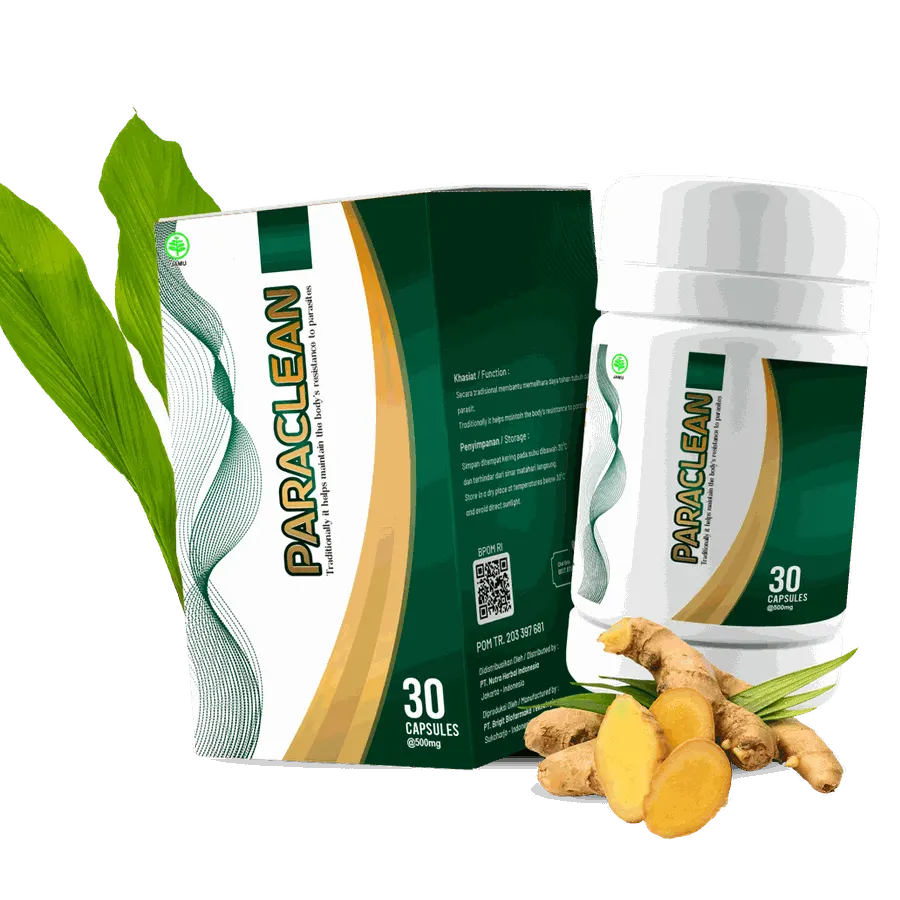 Paraclean – 2