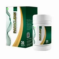 Paraclean – 3