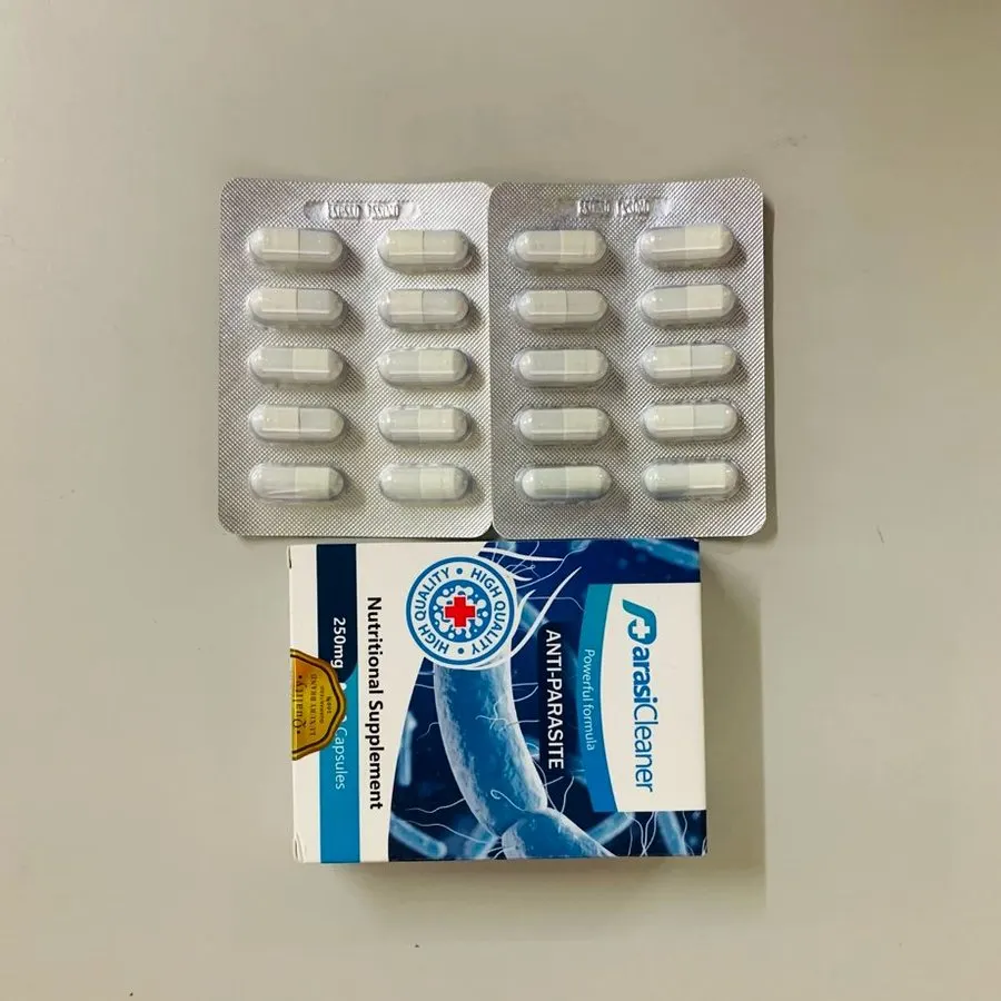Parasi Cleaner – 2