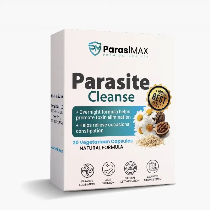 ParasiMAX – 2