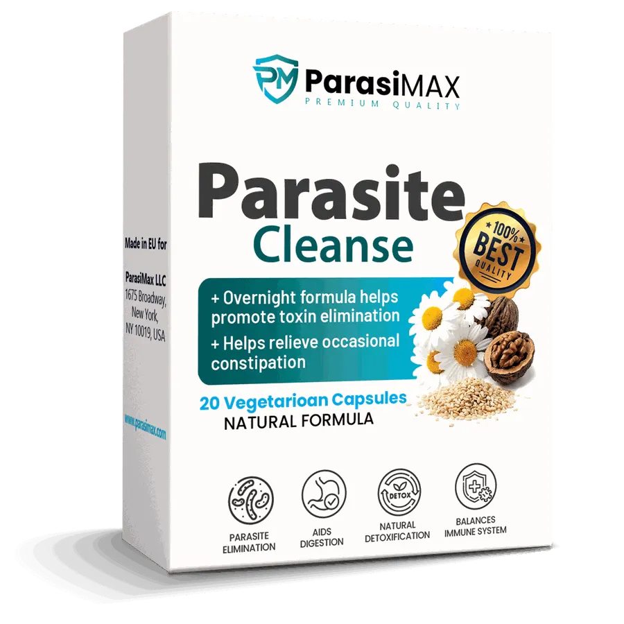 ParasiMAX – 3