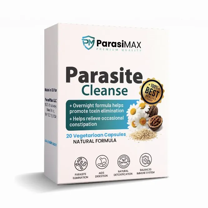 ParasiMAX – 4