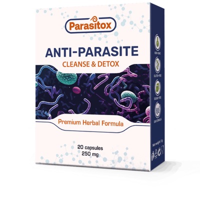 Parasitox