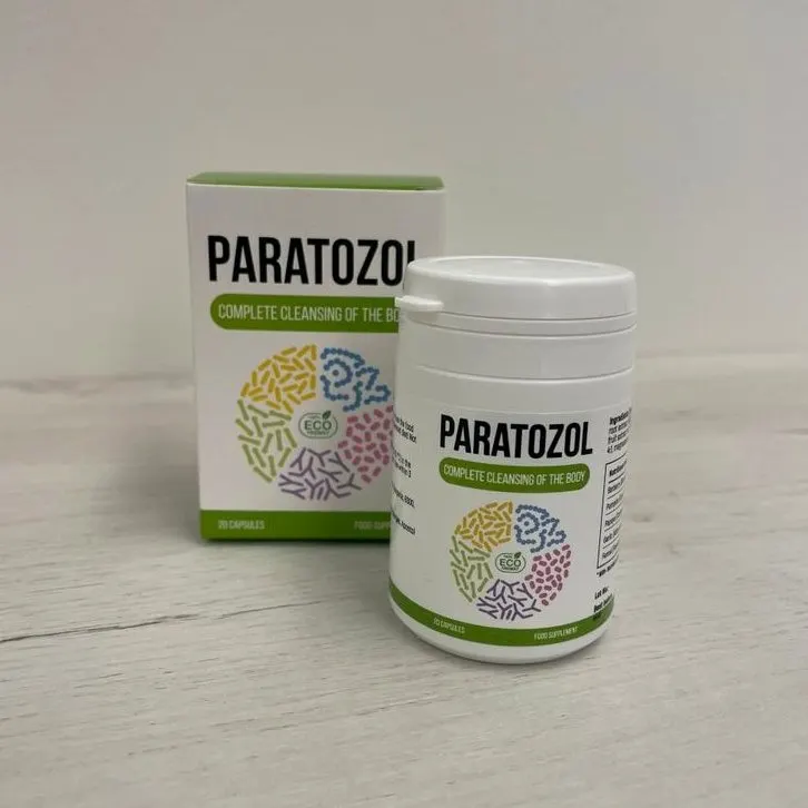Paratozol – 2
