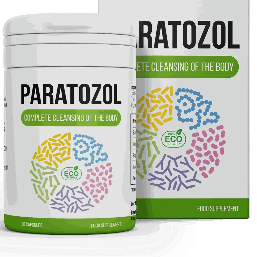 Paratozol – 3