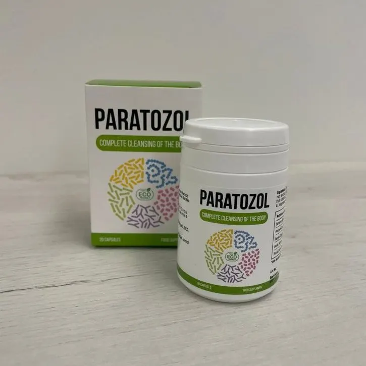 Paratozol – 4