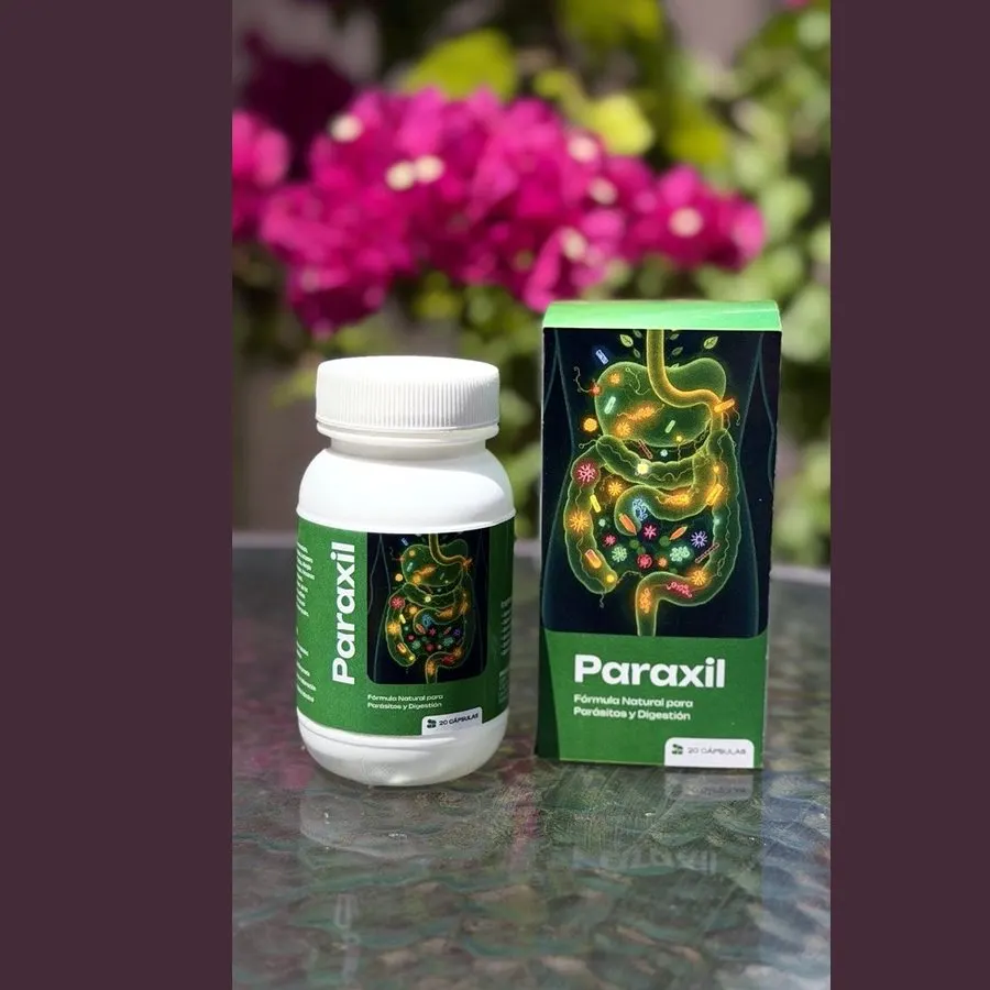 Paraxil – 2