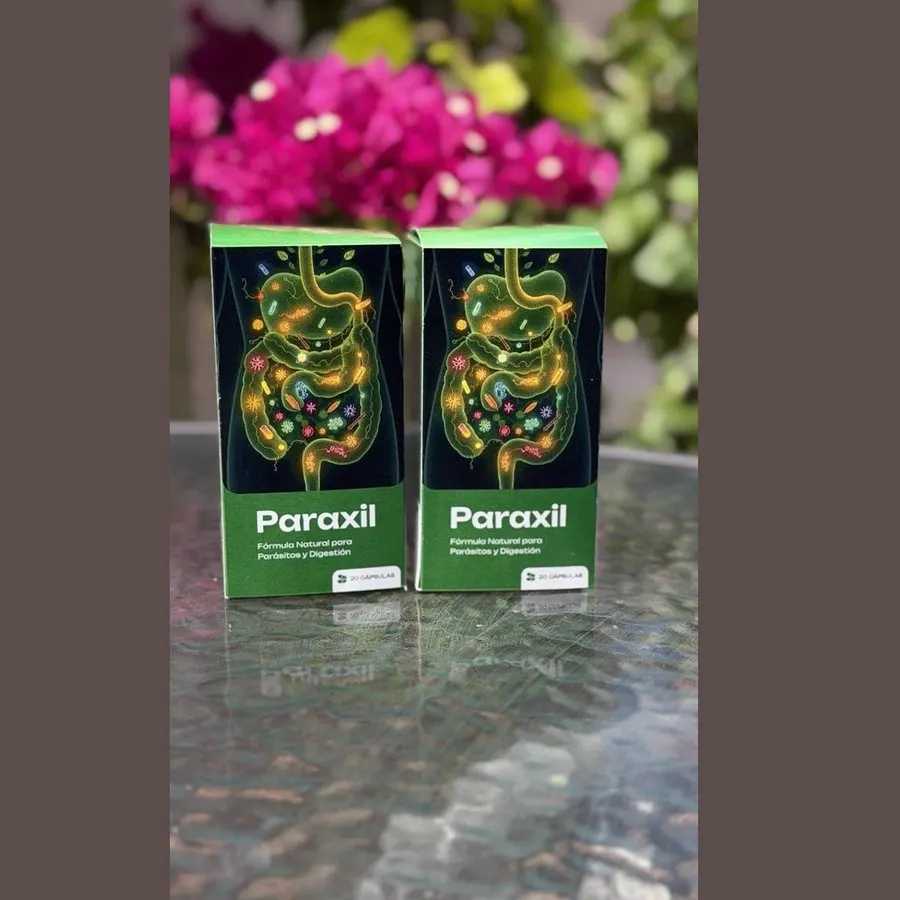 Paraxil – 4