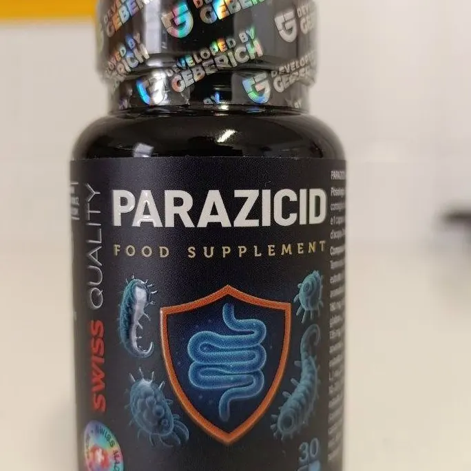 Parazicid – 2