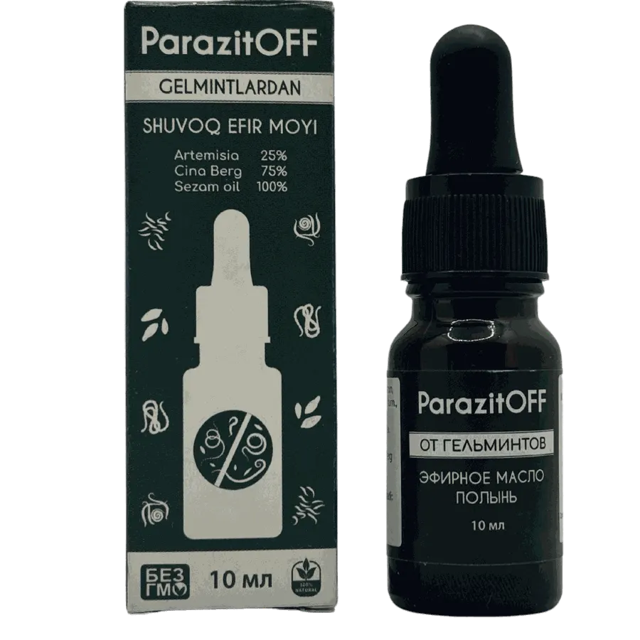 ParazitOFF – 4