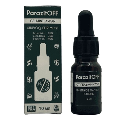 ParazitOFF