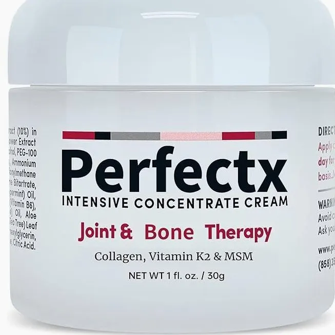 Perfectx – 2