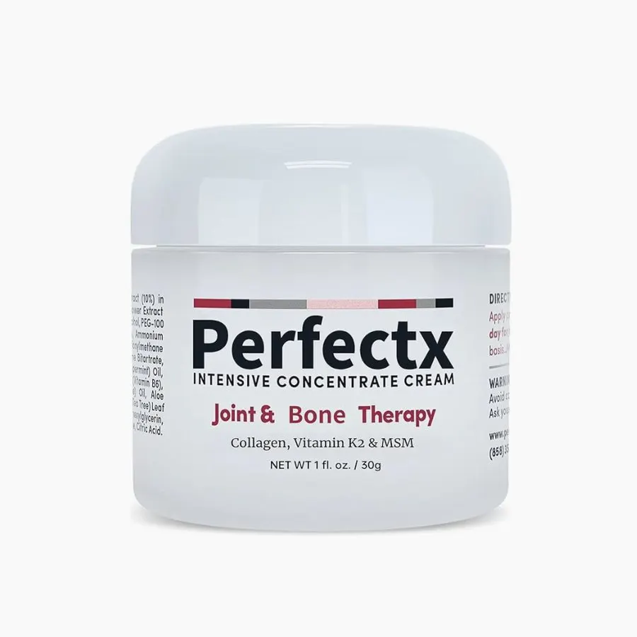 Perfectx – 3