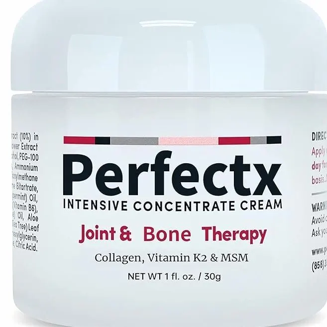 Perfectx – 4