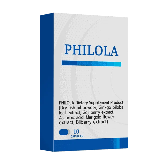 Philola – 2