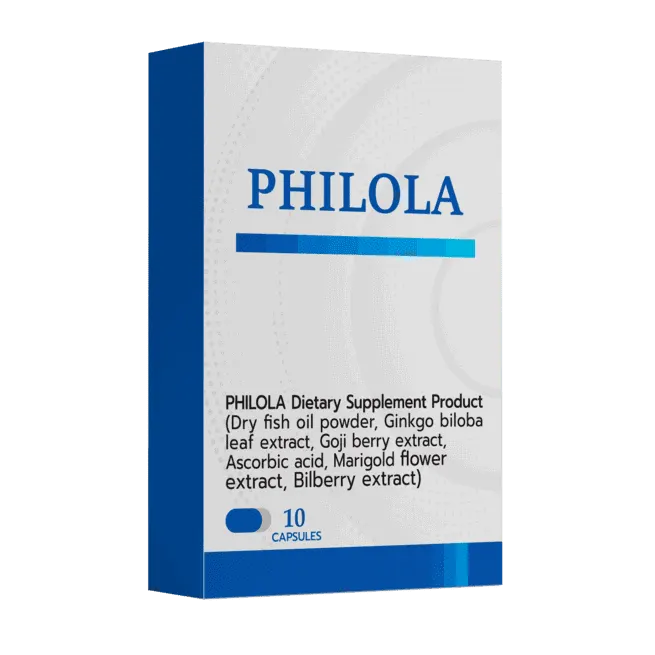 Philola – 3