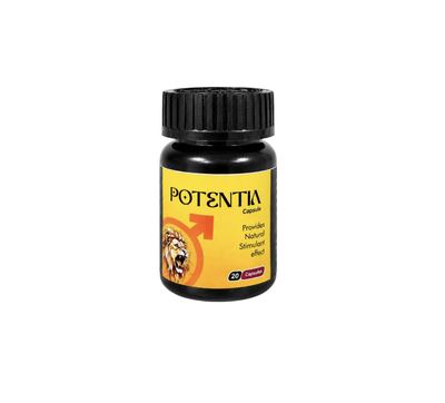 Potentia