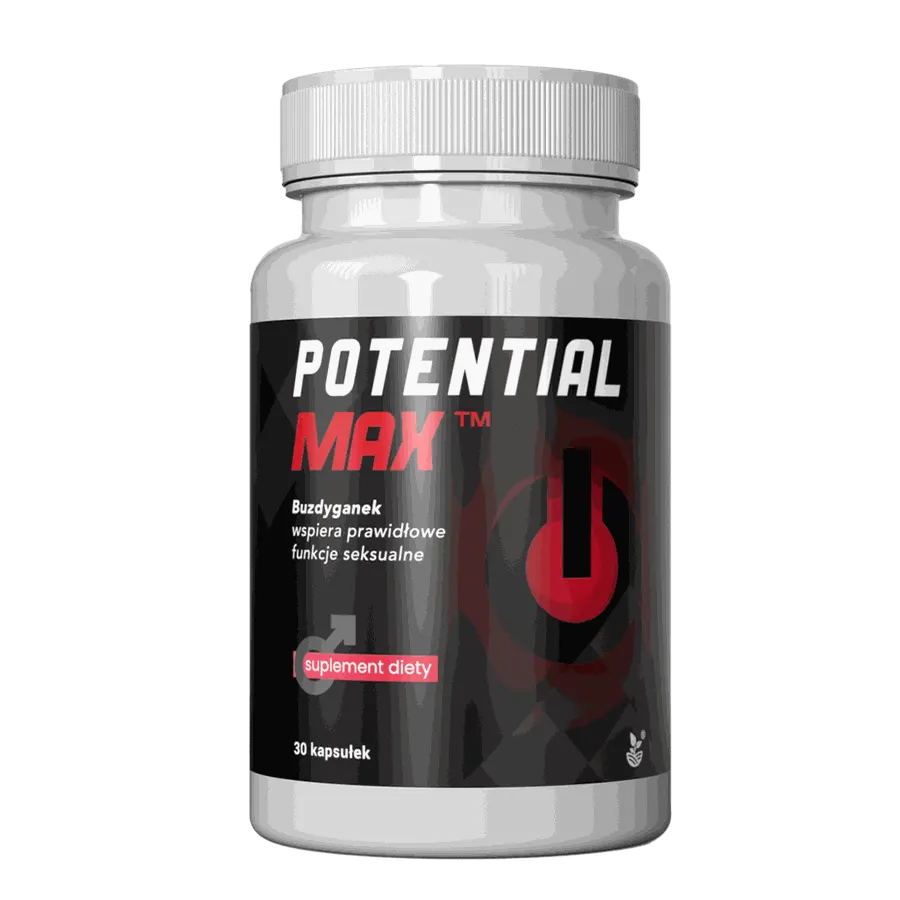Potential Max – 3