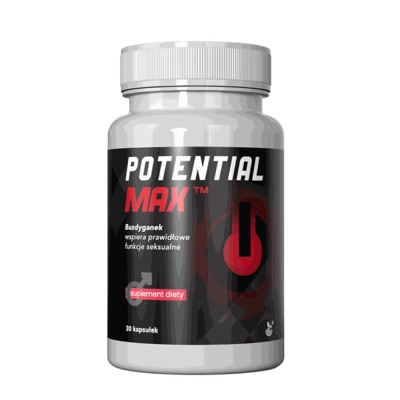 Potential Max