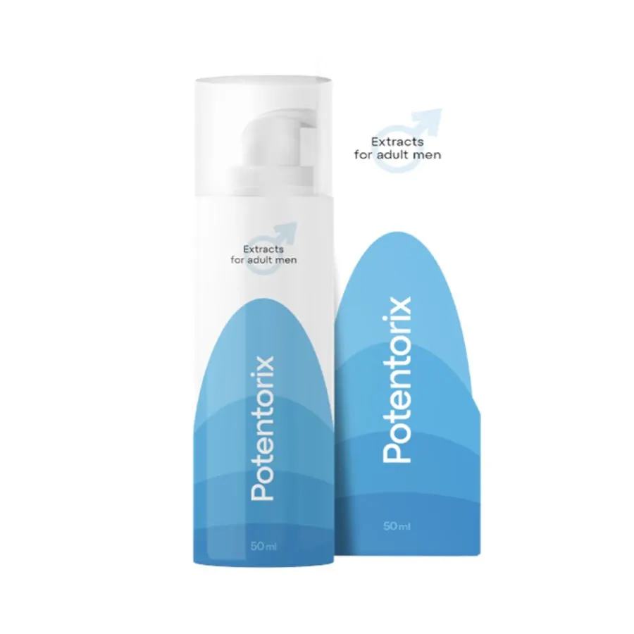 Potentorix – 4