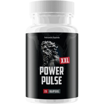 Power Pulse XXL