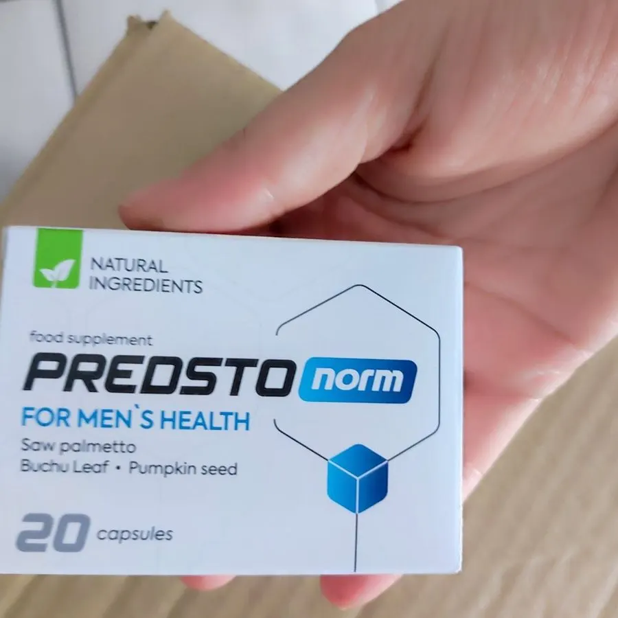 Predstonorm – 3