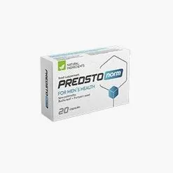 Predstonorm – 4