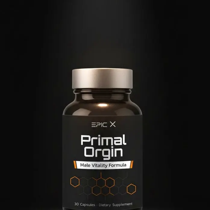 Primal Origin – 3