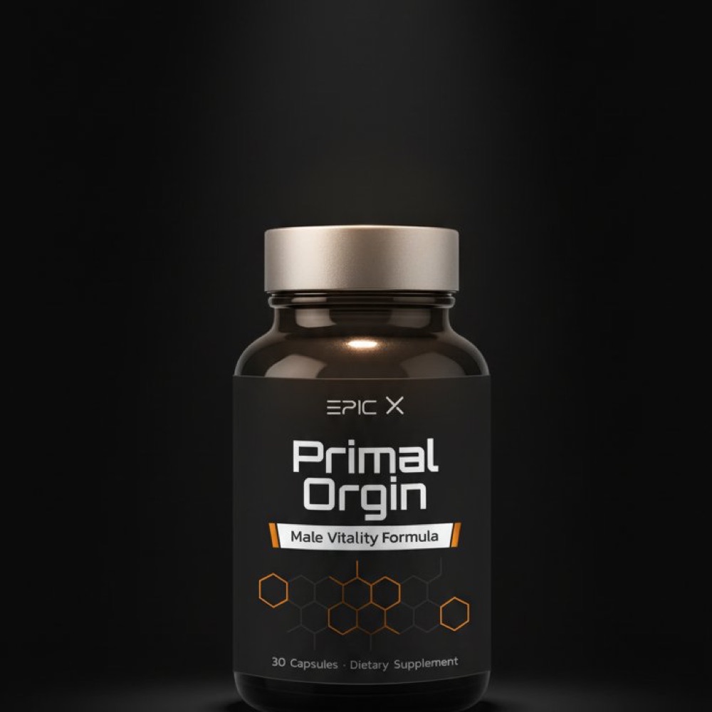 Dose Primal Origin