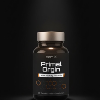 Primal Origin