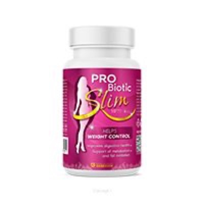 PRO Biotic Slim