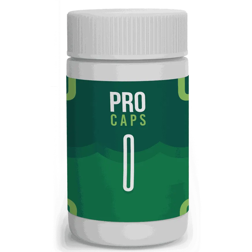 Pro Caps – 3