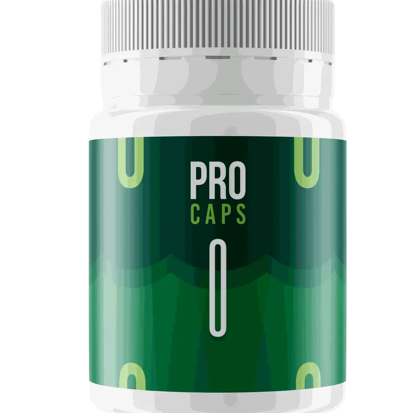 Pro Caps – 4