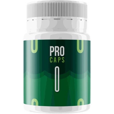 Pro Caps