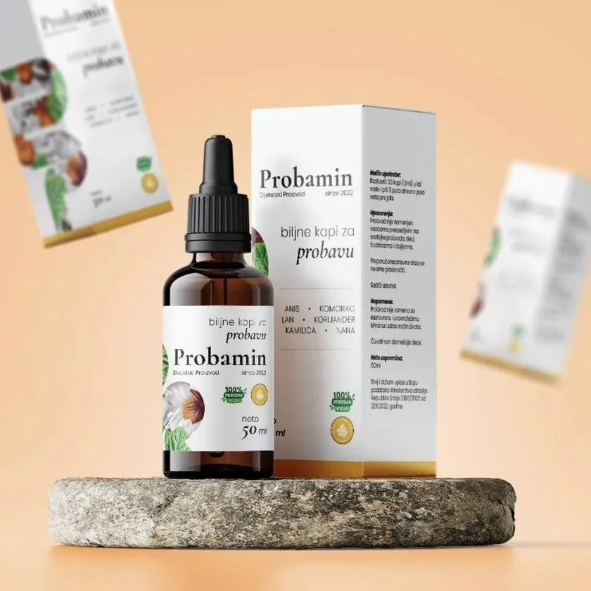 Probamin – 2
