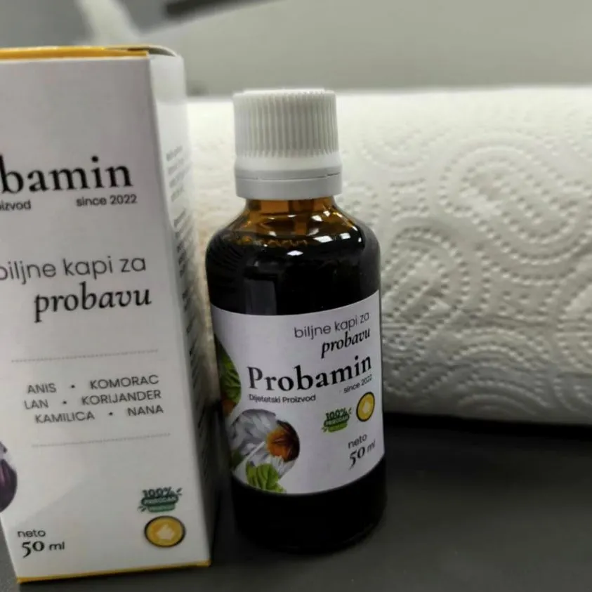 Probamin – 3