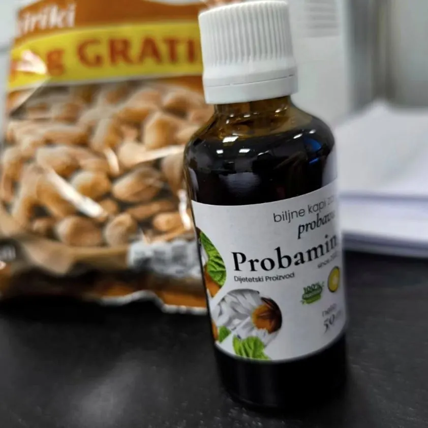 Probamin – 4