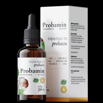 Probamin