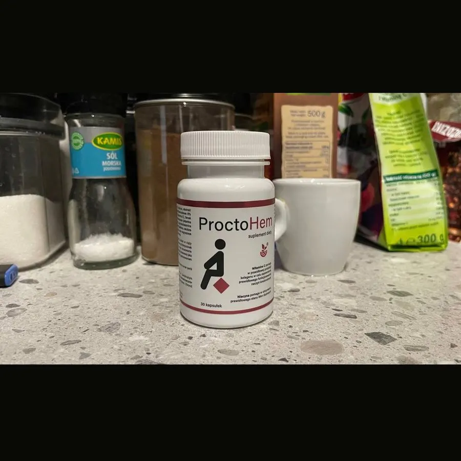 ProctoHem – 4