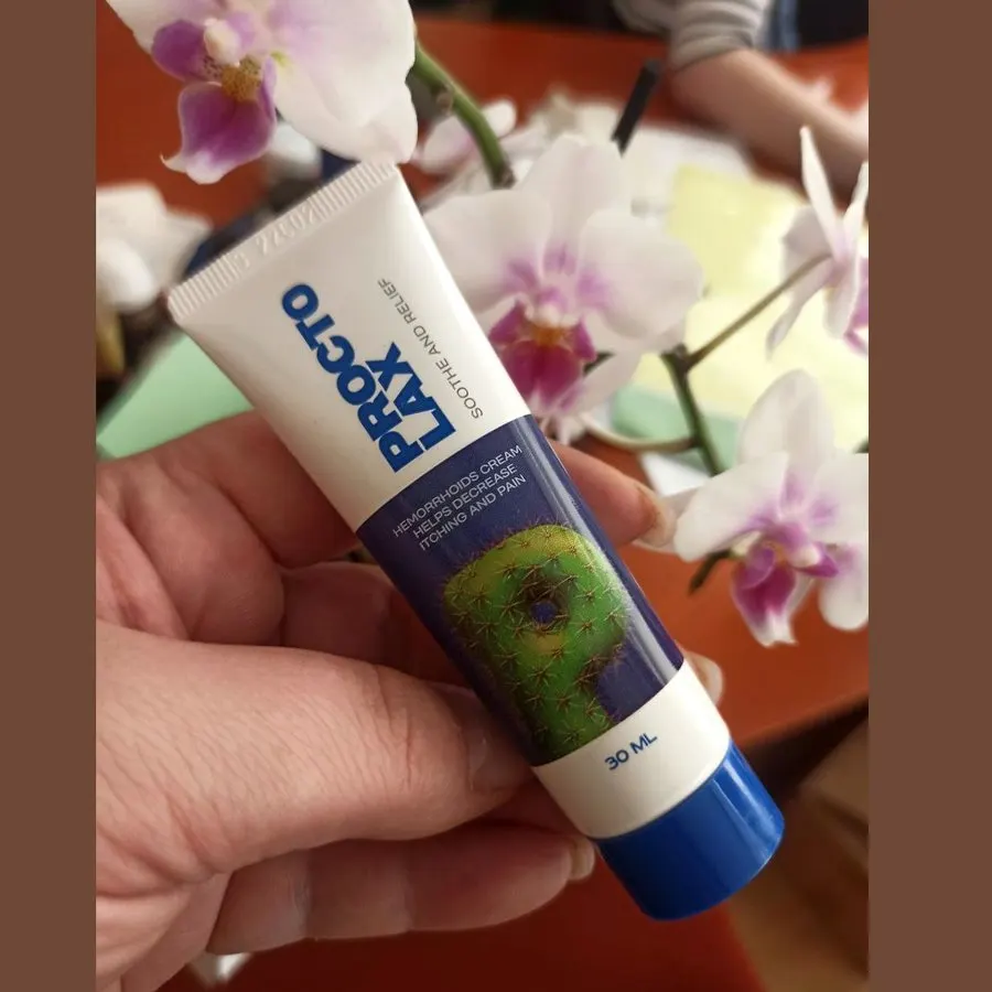 Proctolax – 4