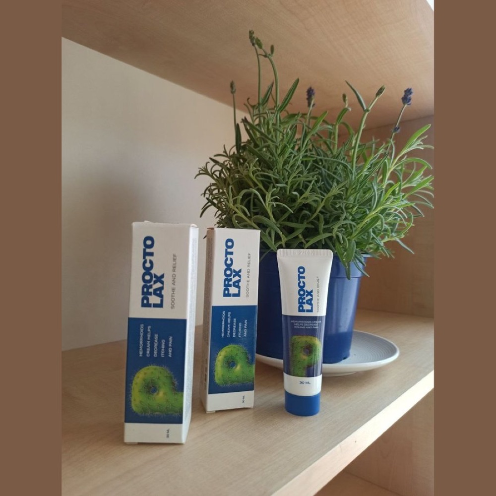 Tub Proctolax de 30 ml