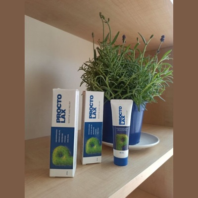 Proctolax