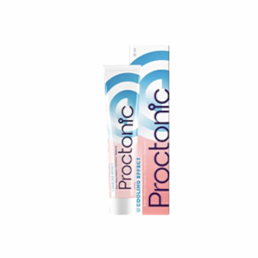 Proctonic – 2