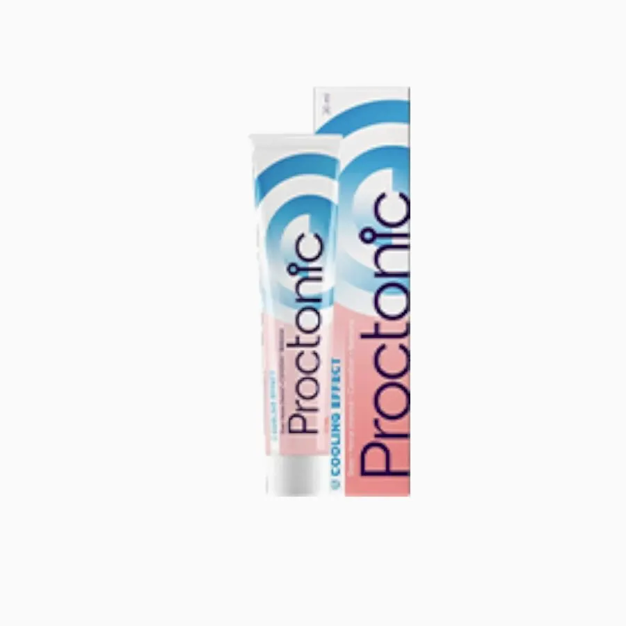 Proctonic – 3